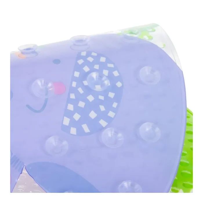 Дитячий килимок в ванну Akuku A0655 зображення 4