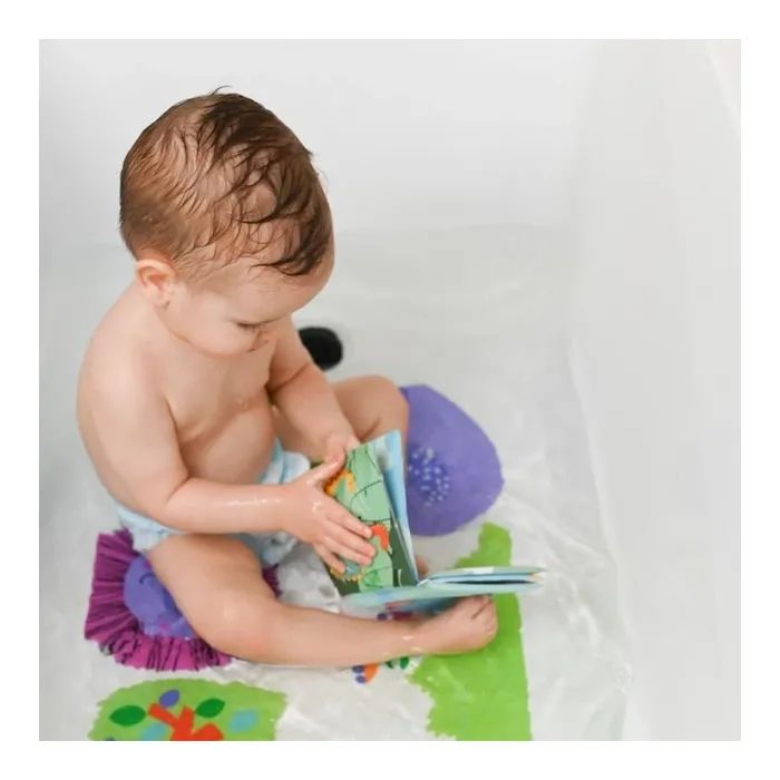 Дитячий килимок в ванну Akuku A0655 зображення 6