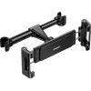 Универсальный автодержатель Ugreen LP160 Car Headrest Mount Holder Black (60108)