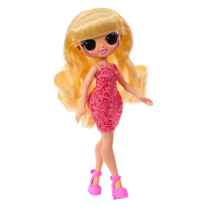 Кукла L.O.L. Surprise! OPP O.M.G. Стюардесса (989905) изображение 2