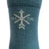 Носки Sensor Power Merino 24200041, SU41PM-green-3-5 (SU41PM-green-3-5) изображение 4