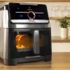 Мультипіч Tefal Easy Fry Silence XXL Smart Vision (EY876DE1) зображення 11