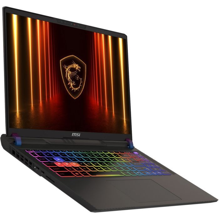 Ноутбук MSI Vector 16 HX AI A2XWJG-691XUA (9S7-15M352-691) изображение 2