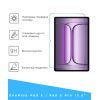 Скло захисне BeCover OnePlus Pad 3 / Pad 2 Pro 13.2" (714753) зображення 2