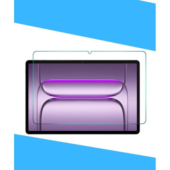 Скло захисне BeCover OnePlus Pad 3 / Pad 2 Pro 13.2" (714753) зображення 4