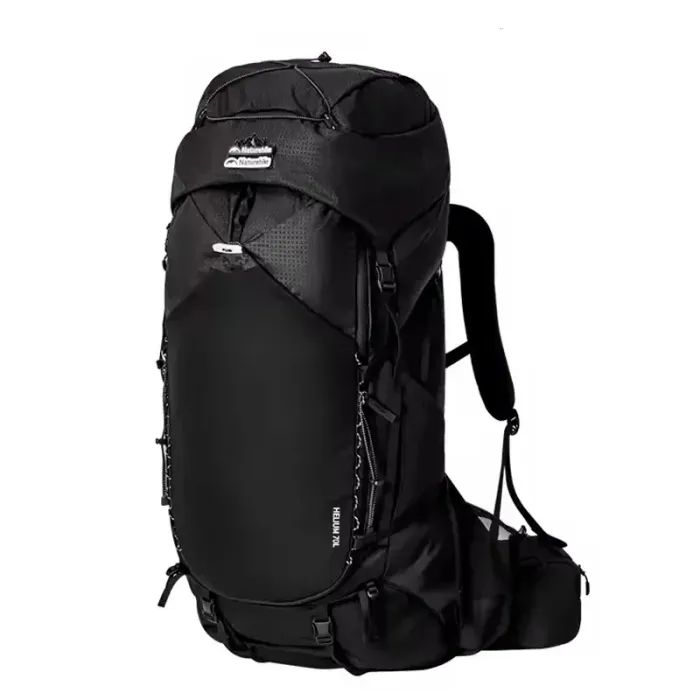 Рюкзак туристический Naturehike Helium CNK2300BB017, 25 л, білий (6976507665001)
