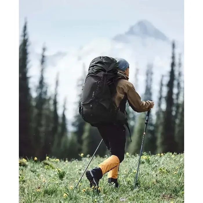 Рюкзак туристический Naturehike Helium CNK2300BB017, 25 л, білий (6976507665001) изображение 4