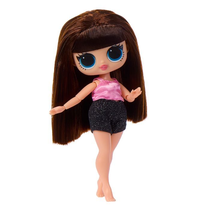 Кукла L.O.L. Surprise! серии OPP Tweens – Билли (989844) изображение 2