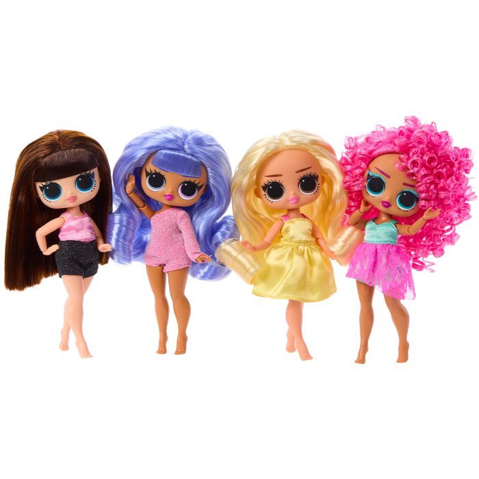 Кукла L.O.L. Surprise! серии OPP Tweens – Билли (989844) изображение 7