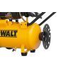 Компрессор DeWALT безмасляный, 260 л/мин, 1.8 кВт, 24л, 27.3 кг (DXCMS2524HE) изображение 2