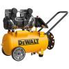Компрессор DeWALT безмасляный, 260 л/мин, 1.8 кВт, 24л, 27.3 кг (DXCMS2524HE)