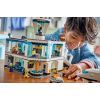 Конструктор LEGO City Аэропорт с самолетом (60502) изображение 11