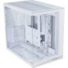 Корпус для ПК Lian Li O11 Dynamic Mini V2, White (G99.O11DMIV2W.00) зображення 2