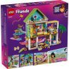 Конструктор LEGO Friends Пляжный домик с морскими котиками (42699) изображение 9