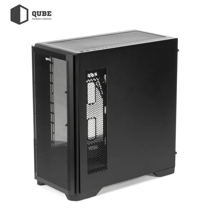 Корпус для ПК Qube KAPER_FMNU3 зображення 12