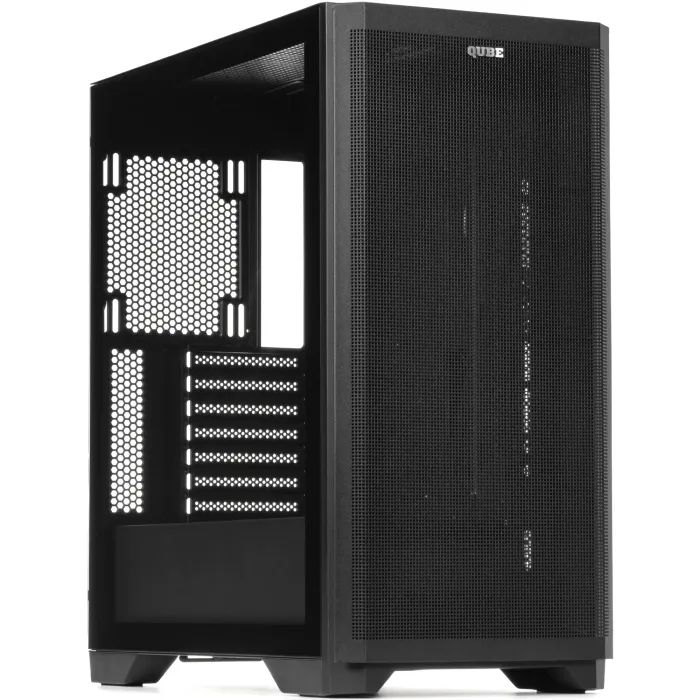 Корпус для ПК Qube KAPER_FMNU3 зображення 2