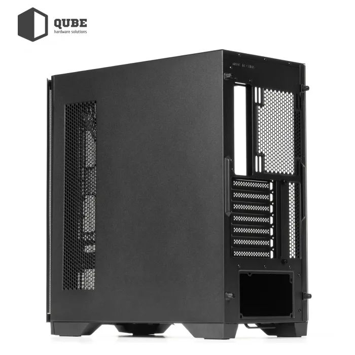 Корпус для ПК Qube KAPER_FMNU3 зображення 7