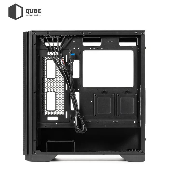 Корпус для ПК Qube KAPER_FMNU3 зображення 8