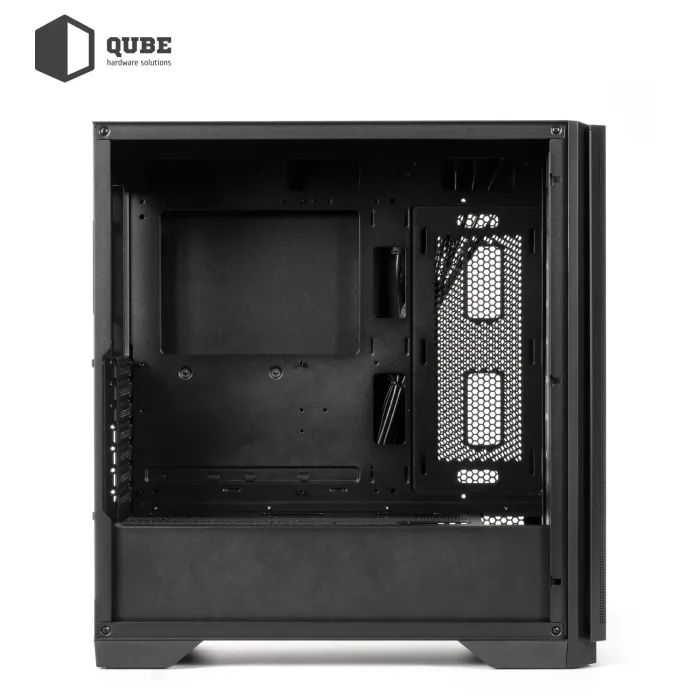 Корпус для ПК Qube KAPER_FMNU3 зображення 9