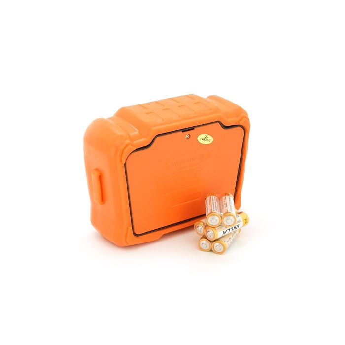 Мегаомметр ANENG MH10 изображение 6