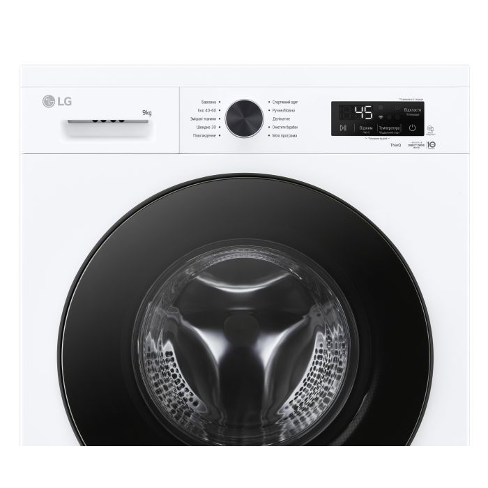 Стиральная машина LG F4Y2VSGWE изображение 11