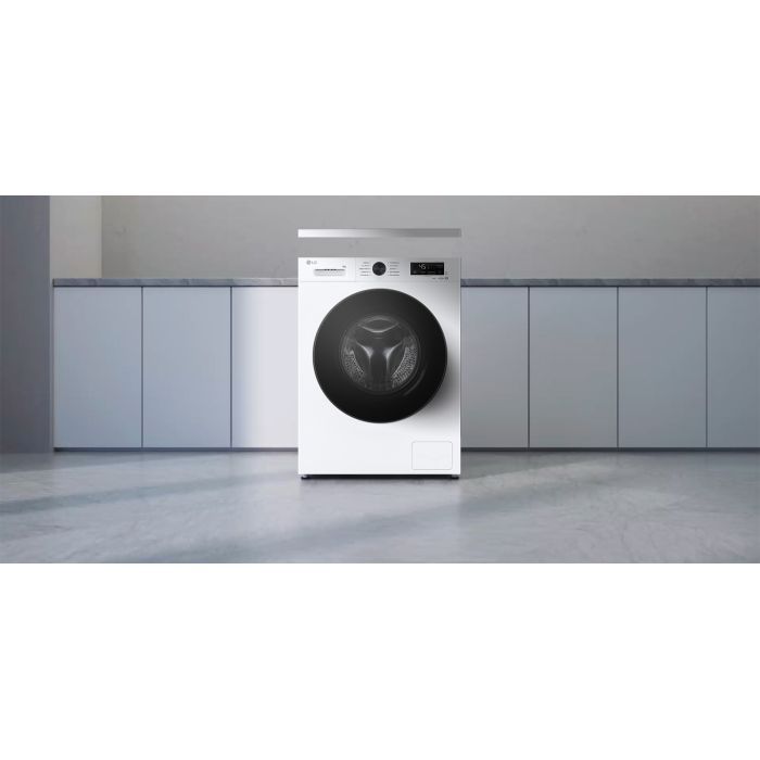 Стиральная машина LG F4Y2VSGWE изображение 4