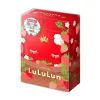 Маска для лица Lululun Tochigi Strawberry Sheet Mask 7 шт х 5 уп (4582305065909)