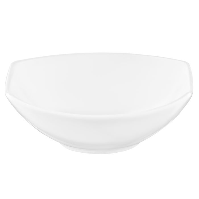 Соусниця Ardesto 85мл, порцеляна, білий (AR3747) зображення 2