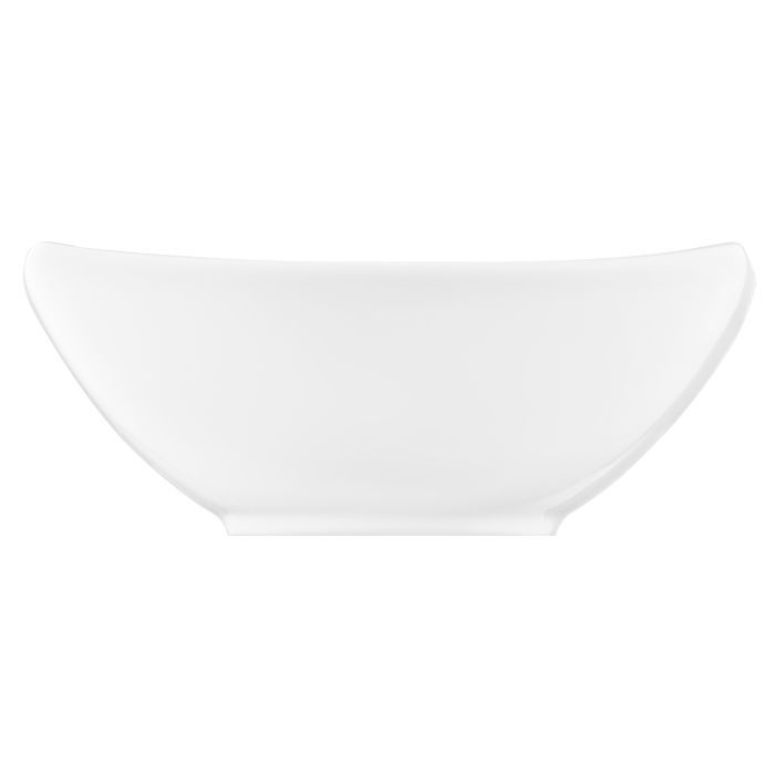 Соусниця Ardesto 85мл, порцеляна, білий (AR3747) зображення 3