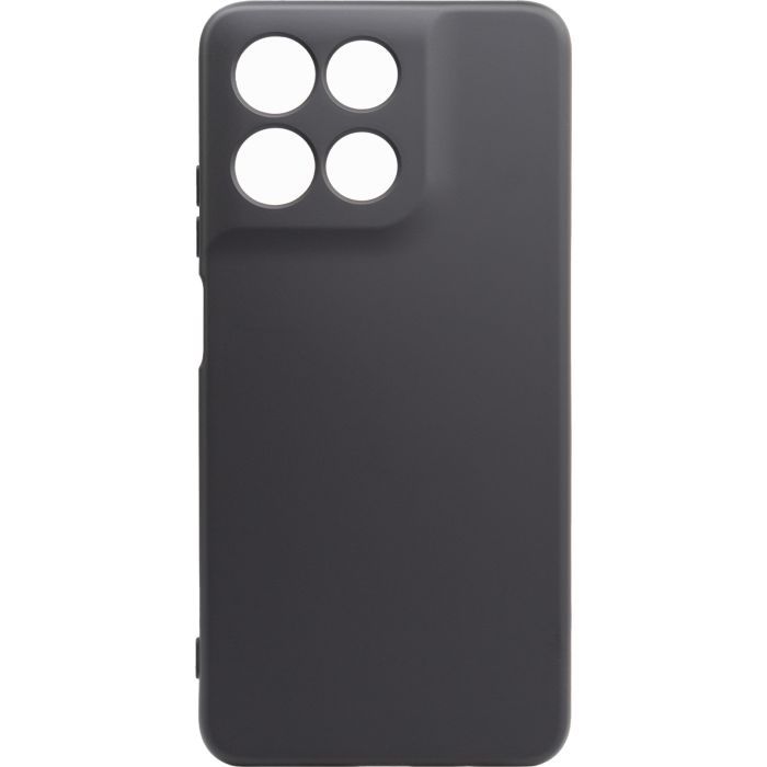 Чехол для мобильного телефона Armorstandart ICON Motorola G57 Power 5G Black (ARM89609)