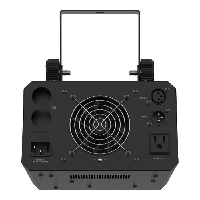 Световой эффект Chauvet Abyss 2 изображение 3