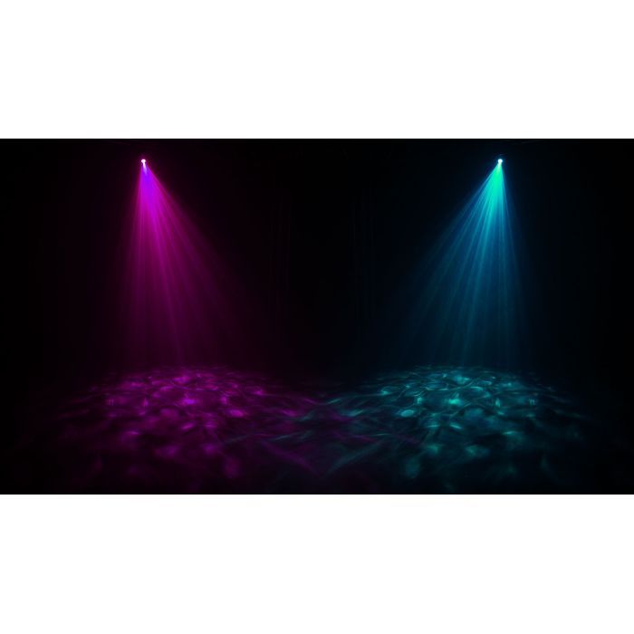 Световой эффект Chauvet Abyss 2 изображение 7