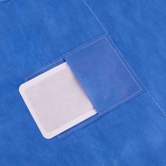 Химическая грелка 2E Термоковдра на 9 зігрівальних панелей (120х85 см), до 12 год (2E-HB9HP) изображение 2