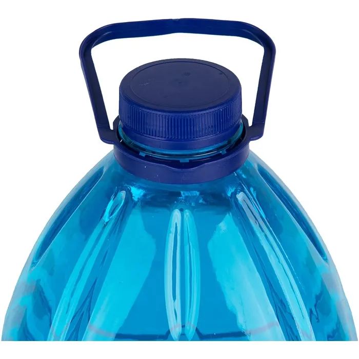 Омивач автомобільний VITOL Морський бриз 5л (VTS-52) зображення 2