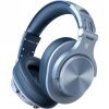Наушники OneOdio Fusion A70 Bluetooth+3,5мм/6,35мм Sky Blue (A70 Sky Blue)