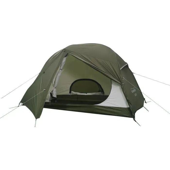 Намет Tramp Solo olive (UTRT-001-olive) зображення 2