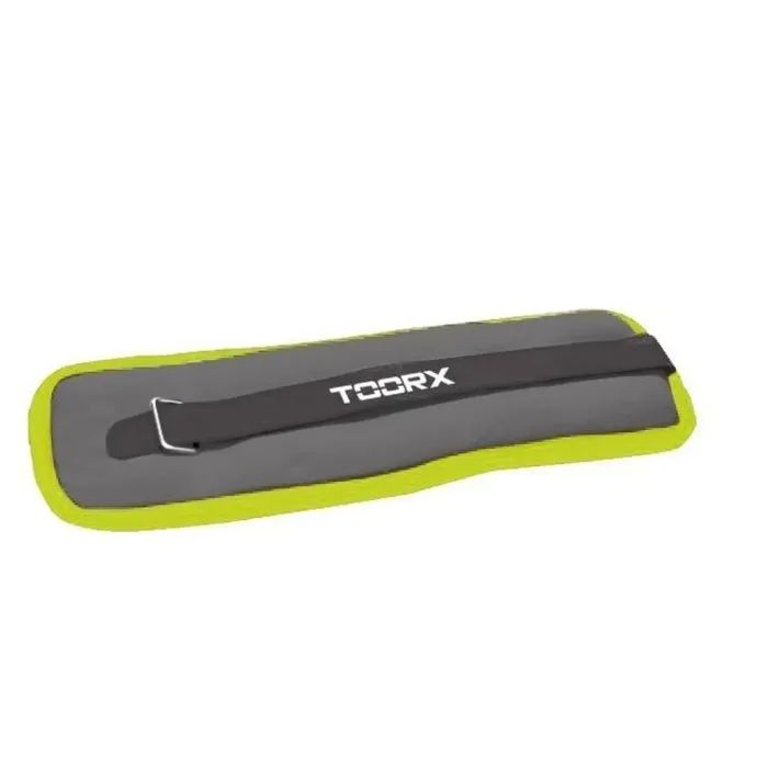 Утяжелитель Toorx AHF-071 2 х 0.5 кг (931937) изображение 2