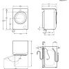 Стиральная машина Electrolux EW6F9482U изображение 12