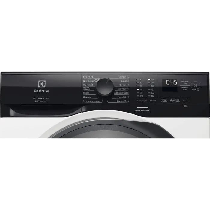 Стиральная машина Electrolux EW6F9482U изображение 2