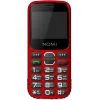 Мобільний телефон Nomi i2320 Red зображення 2