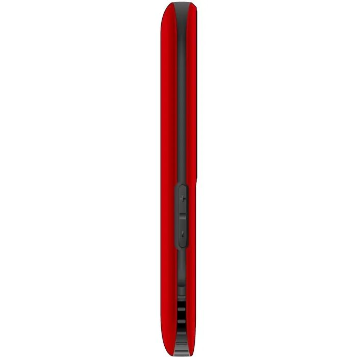 Мобільний телефон Nomi i2320 Red зображення 4