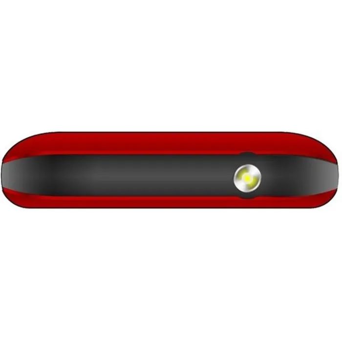Мобільний телефон Nomi i2320 Red зображення 6