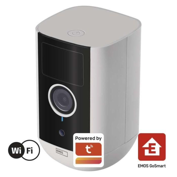 Камера видеонаблюдения EMOS H4063 изображение 12