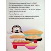 Книга Історії 5-хвилинки. Хитається зубик + Корисна їжа Ранок (9786170995742) зображення 5