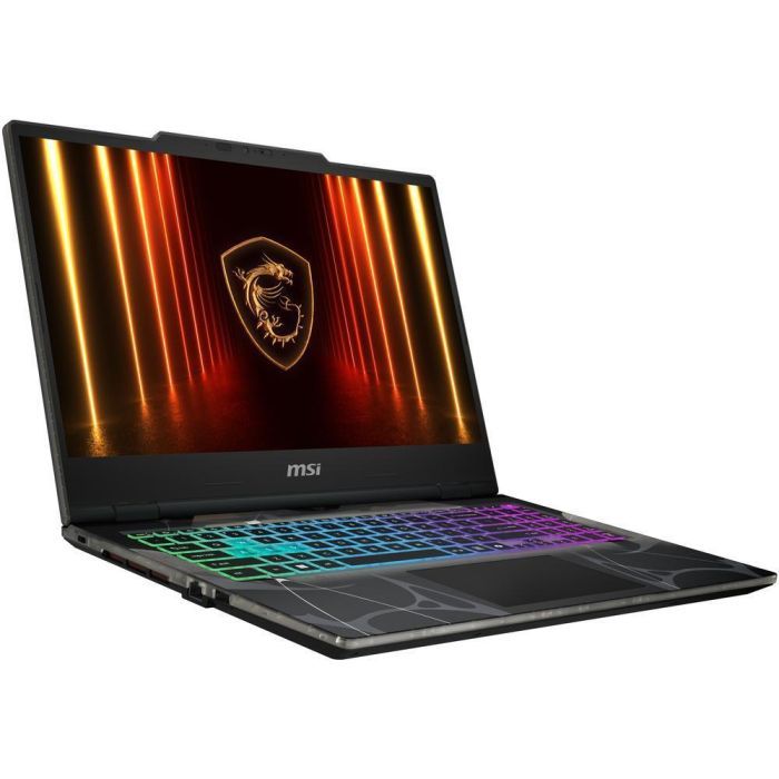 Ноутбук MSI Cyborg A15 AI B2HWFKG-226XUA (9S7-15QL42-226) зображення 2
