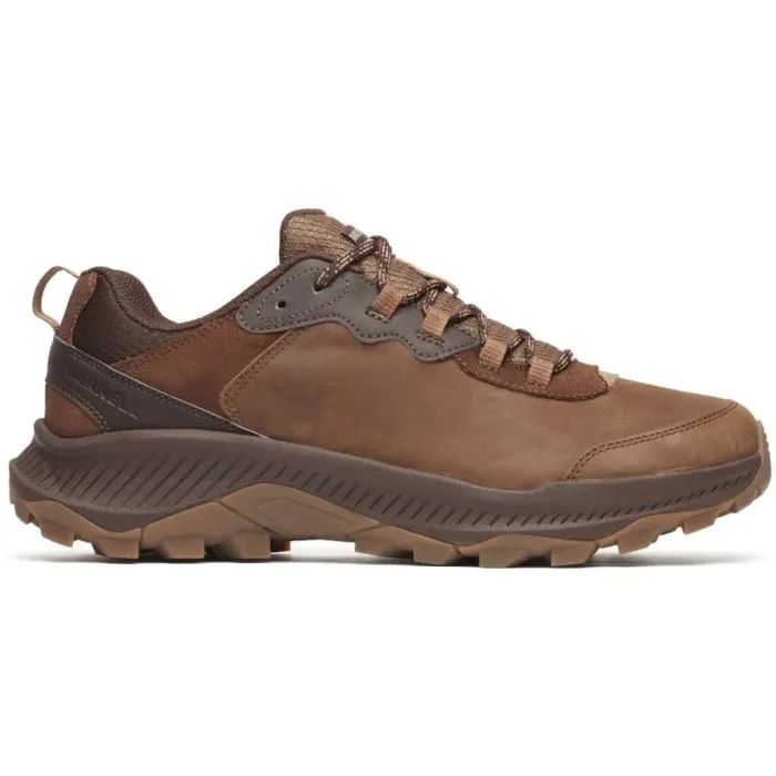 Кроссовки Merrell Speed Strike 2 LTR Mns mole - 43 - коричневий (036.2151) изображение 2