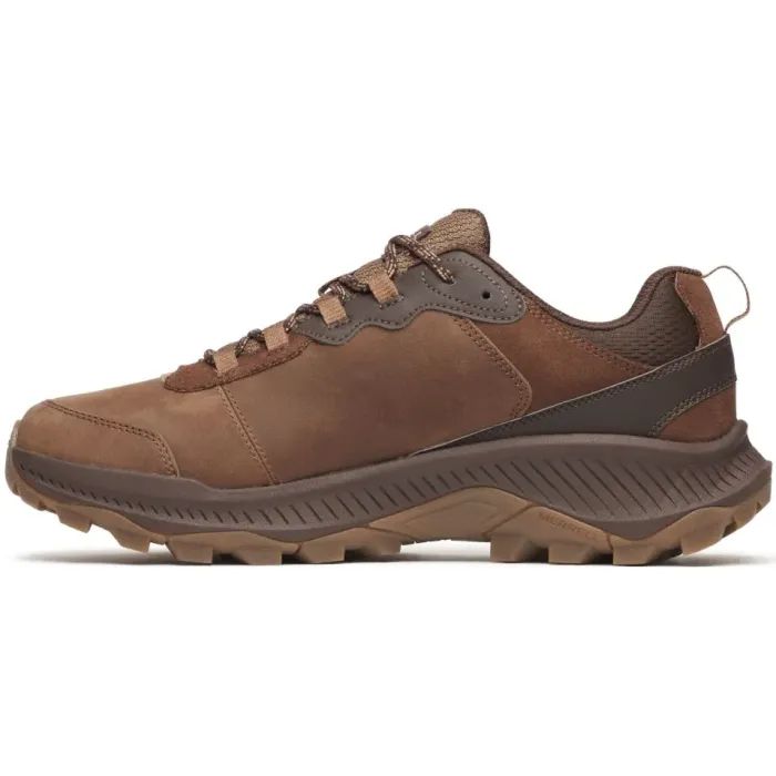 Кроссовки Merrell Speed Strike 2 LTR Mns mole - 43 - коричневий (036.2151) изображение 3