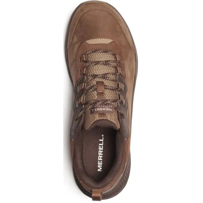 Кроссовки Merrell Speed Strike 2 LTR Mns mole - 43 - коричневий (036.2151) изображение 6