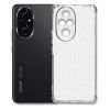 Чохол до мобільного телефона BeCover Anti-Shock Honor 200 Clear (714953) зображення 2