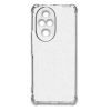 Чохол до мобільного телефона BeCover Anti-Shock Honor 200 Clear (714953)